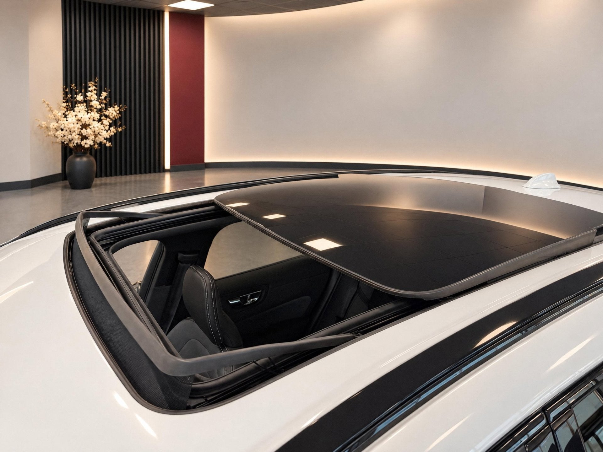 Volvo XC60 2.0 T8 Plug-in hybrid 455PK AWD Plus Black Ed. |, Dealer onderhouden, Zwart, 4 cilinders, Wit