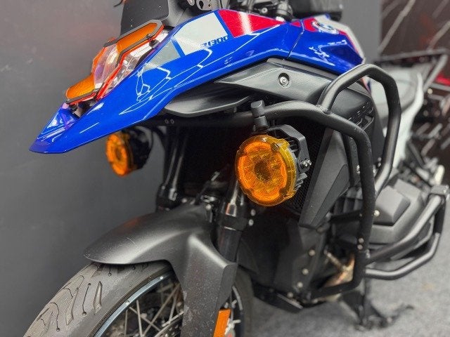 BMW R 1300 GS Trophy (fabrieksaf verlaagd!), Handvatverwarming, Meer dan 35 kW, Toermotor, 1300 cc