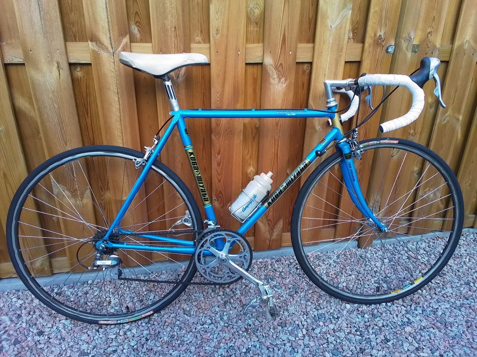 Koga myata full pro racefiets, 53 tot 57 cm, Ophalen, Koga Miyata