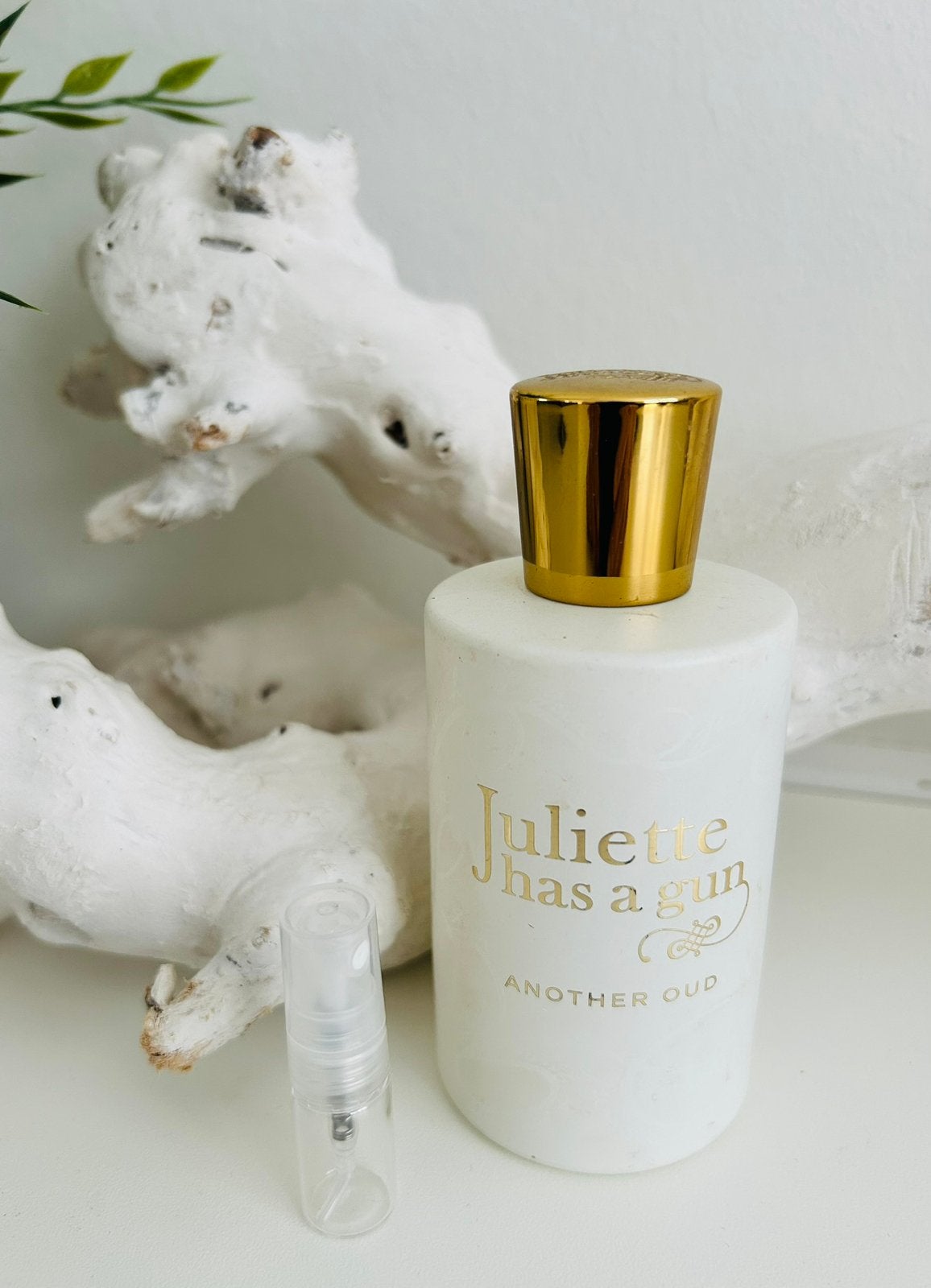 Decant Juliette Has a Gun - 𝙰𝚗𝚘𝚝𝚑𝚎𝚛 𝙾𝚞𝚍 - EdP 2ml, Ophalen of Verzenden, Nieuw