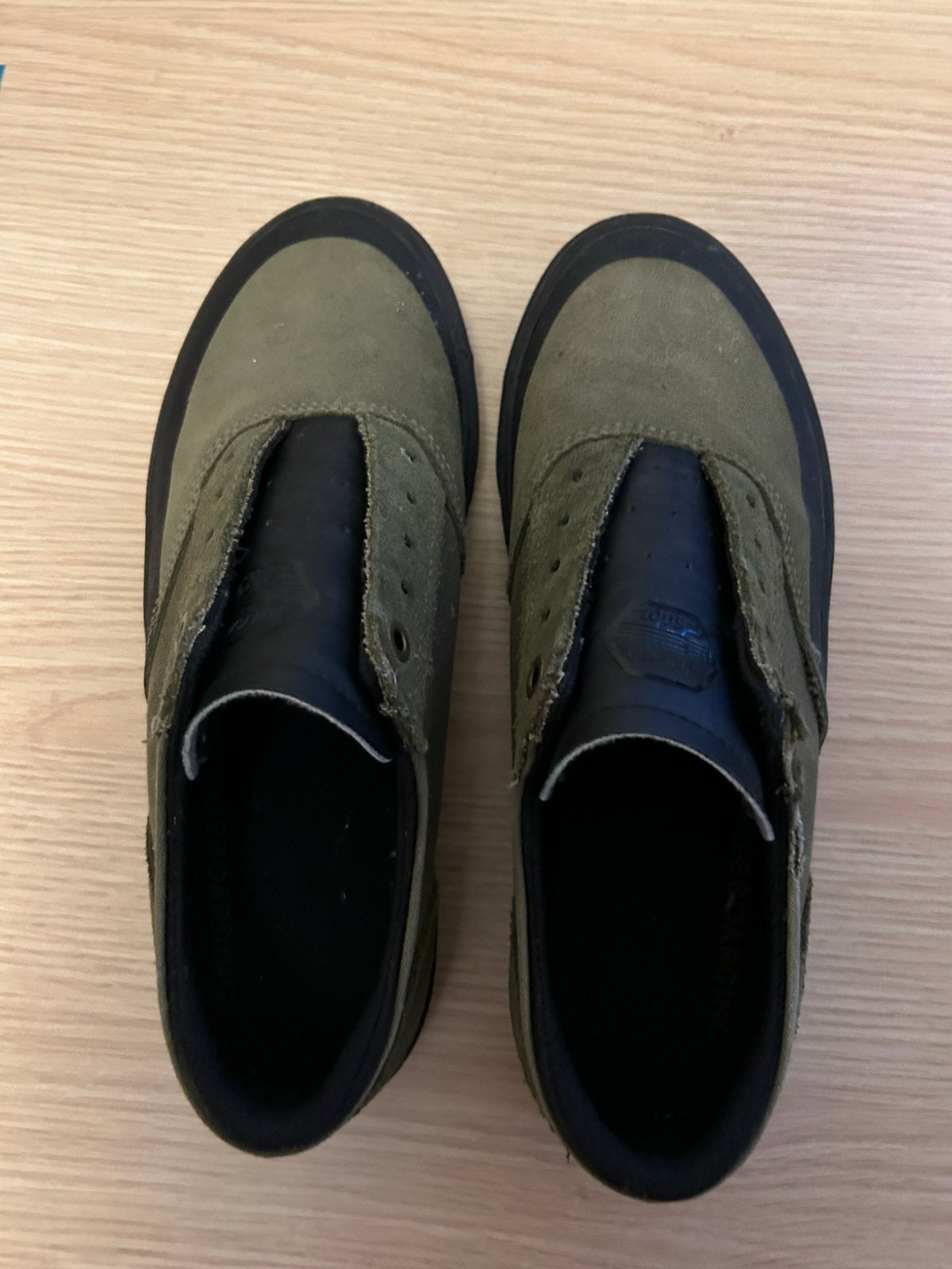 Skateschoenen maat 42, Ophalen, Zo goed als nieuw