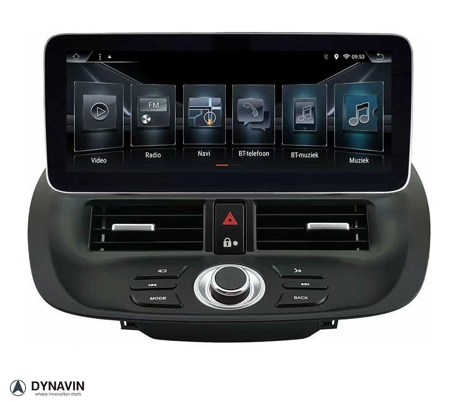 radio navigatie ford kuga carkit android 15 apple carplay, Ophalen of Verzenden, Dynavin, VERKOOP@INBOUWNAVIGATIE.COM, Oberonweg 262 3208pg