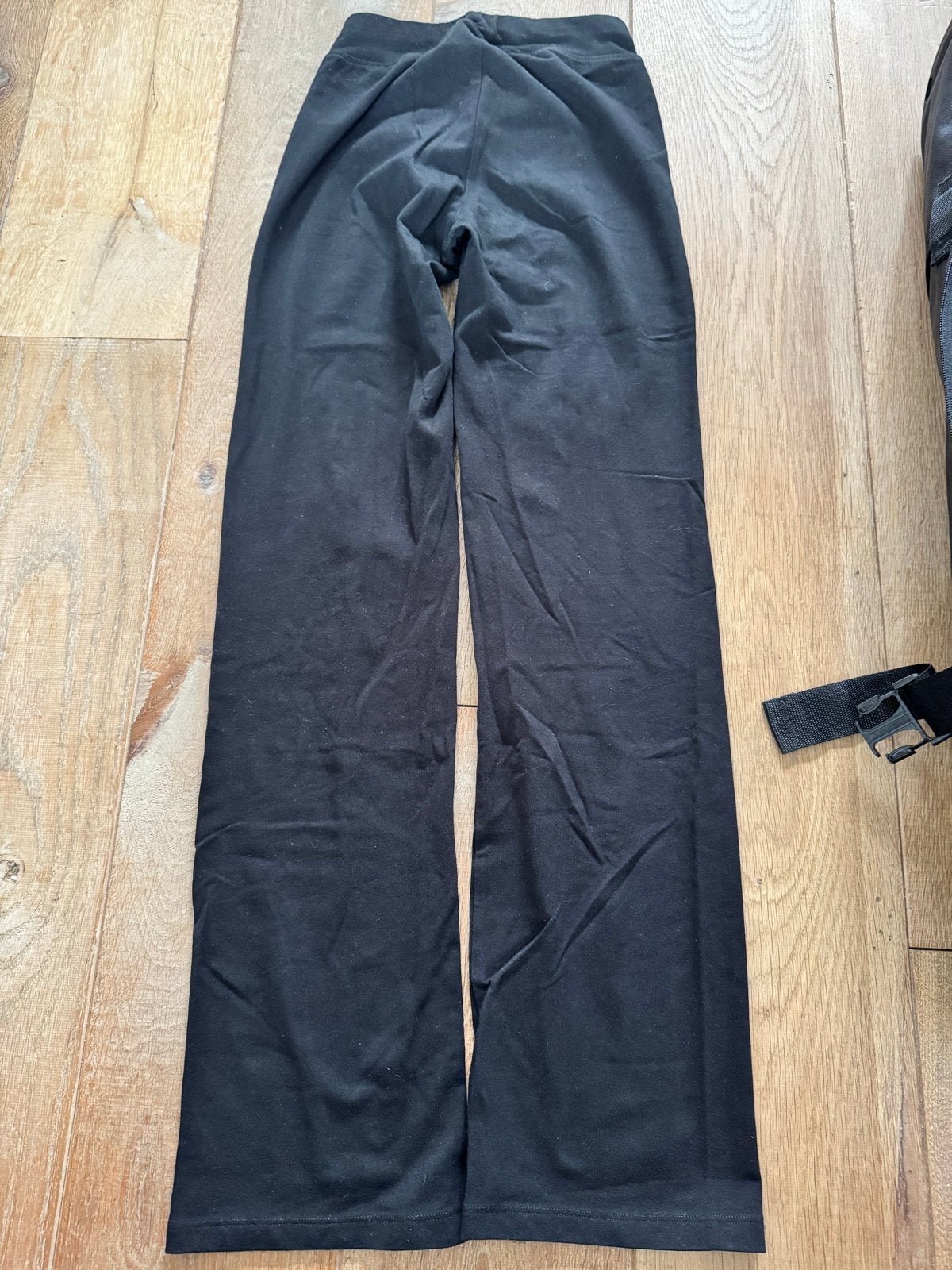 Decathlon sportbroek maat XS, Zwart, Overige typen, Ophalen of Verzenden, Maat 34 (XS) of kleiner