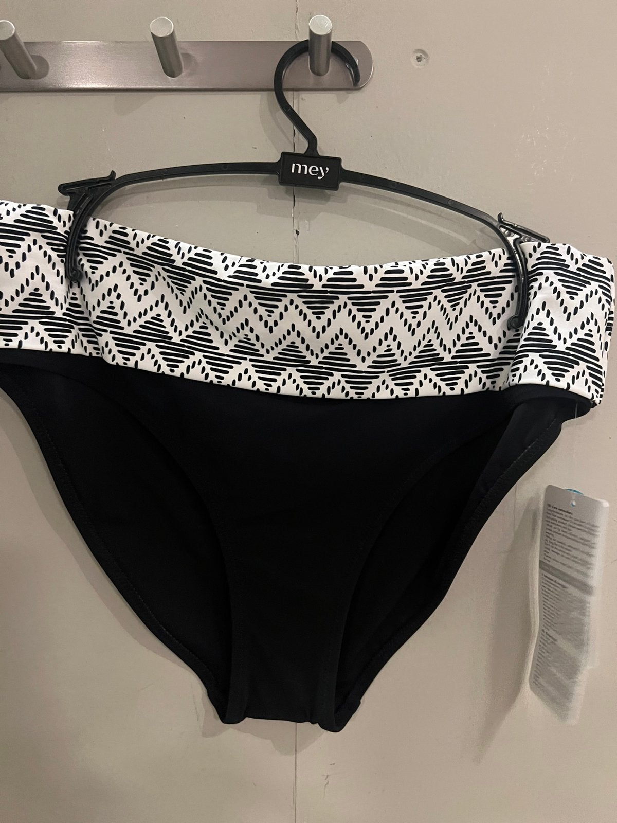 Rosa Faia bikini slip maat 38 NIEUW!! Nu €10,-, Ophalen of Verzenden, Nieuw, Bikini