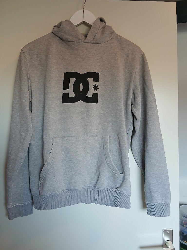 Hoodie Dolce Gabbana, Ophalen of Verzenden, Gedragen, Grijs