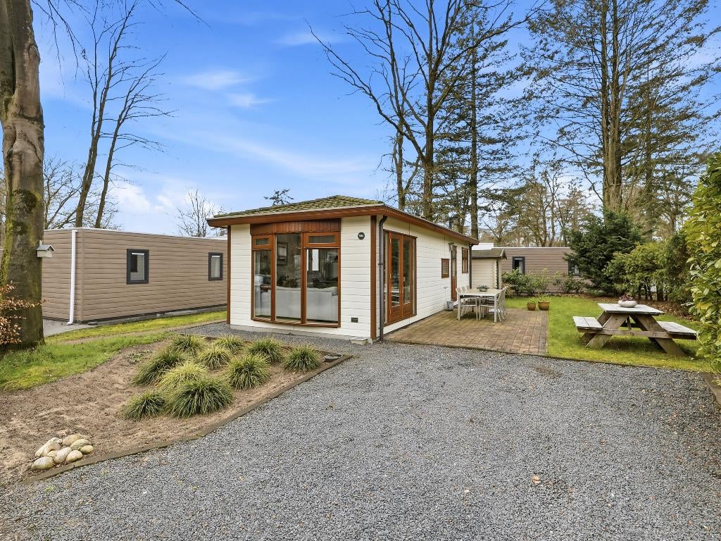 Zonneoordlaan 47 304,  6718 TL EDE, Tuin, 2 slaapkamers, Recreatiepark, Gelderland en Veluwe