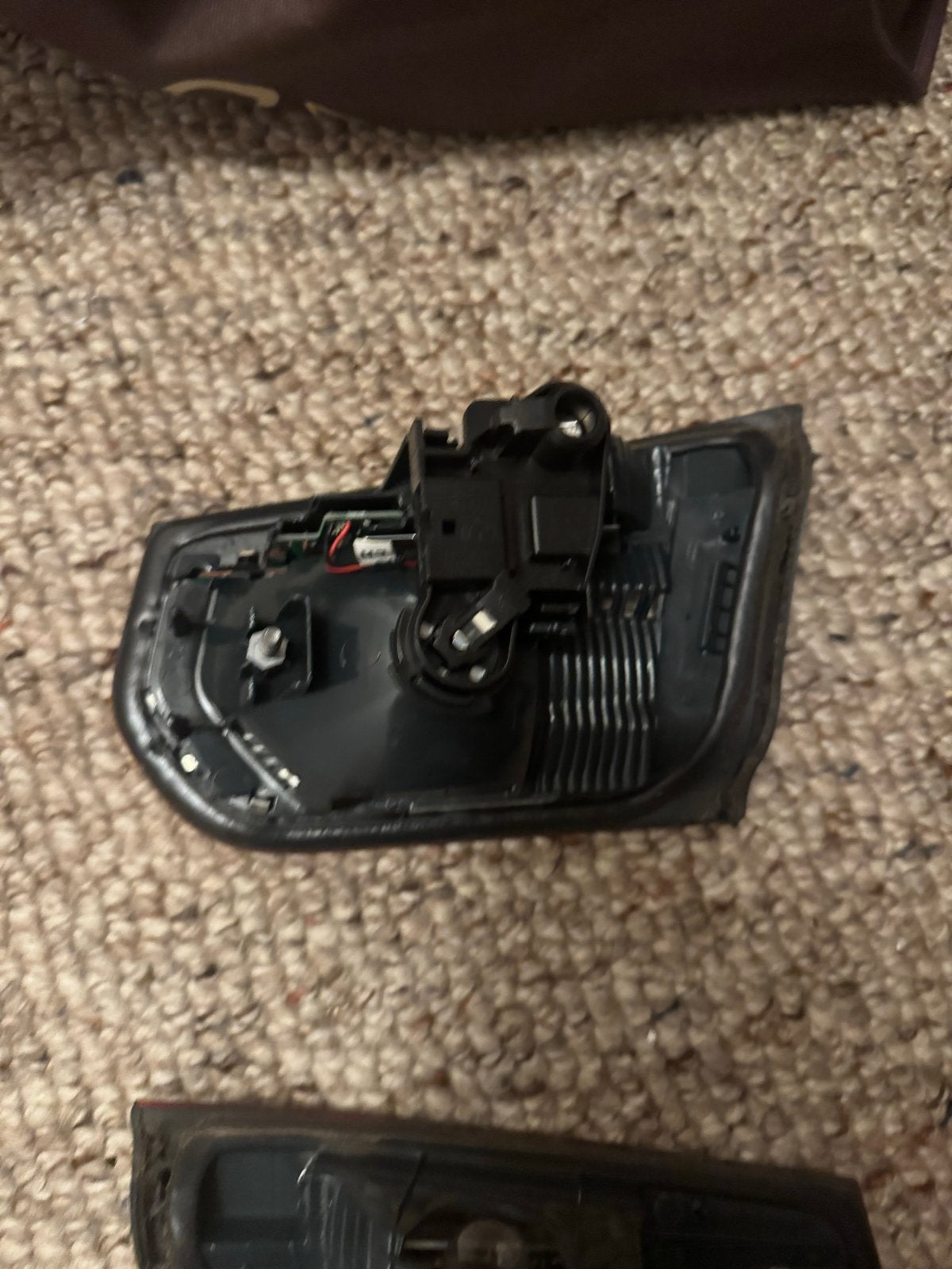 OEM+ F30 Achterlichten - Originele BMW Kwaliteit, Ophalen, Gebruikt, BMW