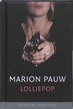 Marion Pauw Lollipop lit juw 1 euro voor nog meer lit juw, Ophalen of Verzenden