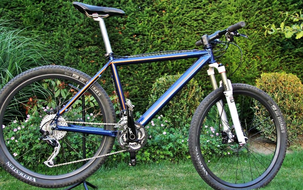 Mountainbike Koga 26", Ophalen of Verzenden, Gebruikt, Koga