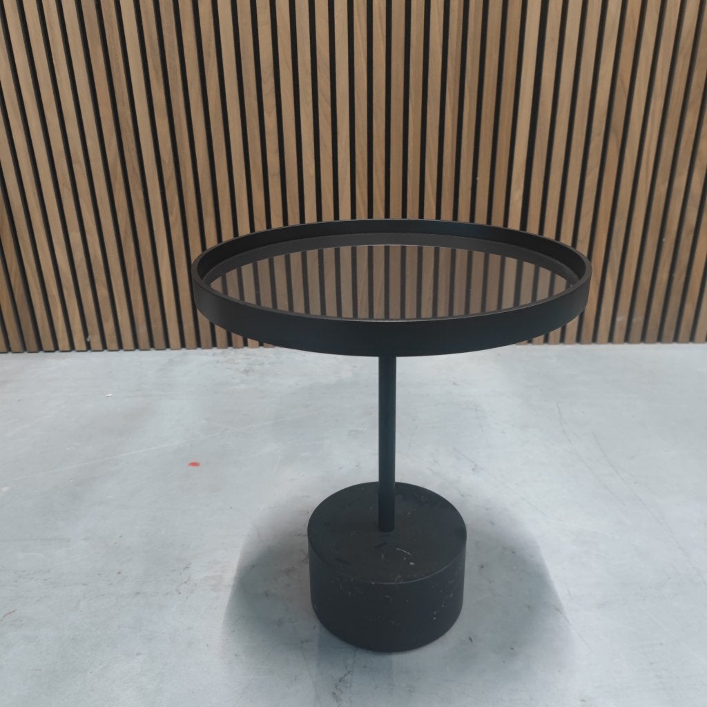 Cassina 9 Occasional table- Bijzettafel, Ophalen of Verzenden