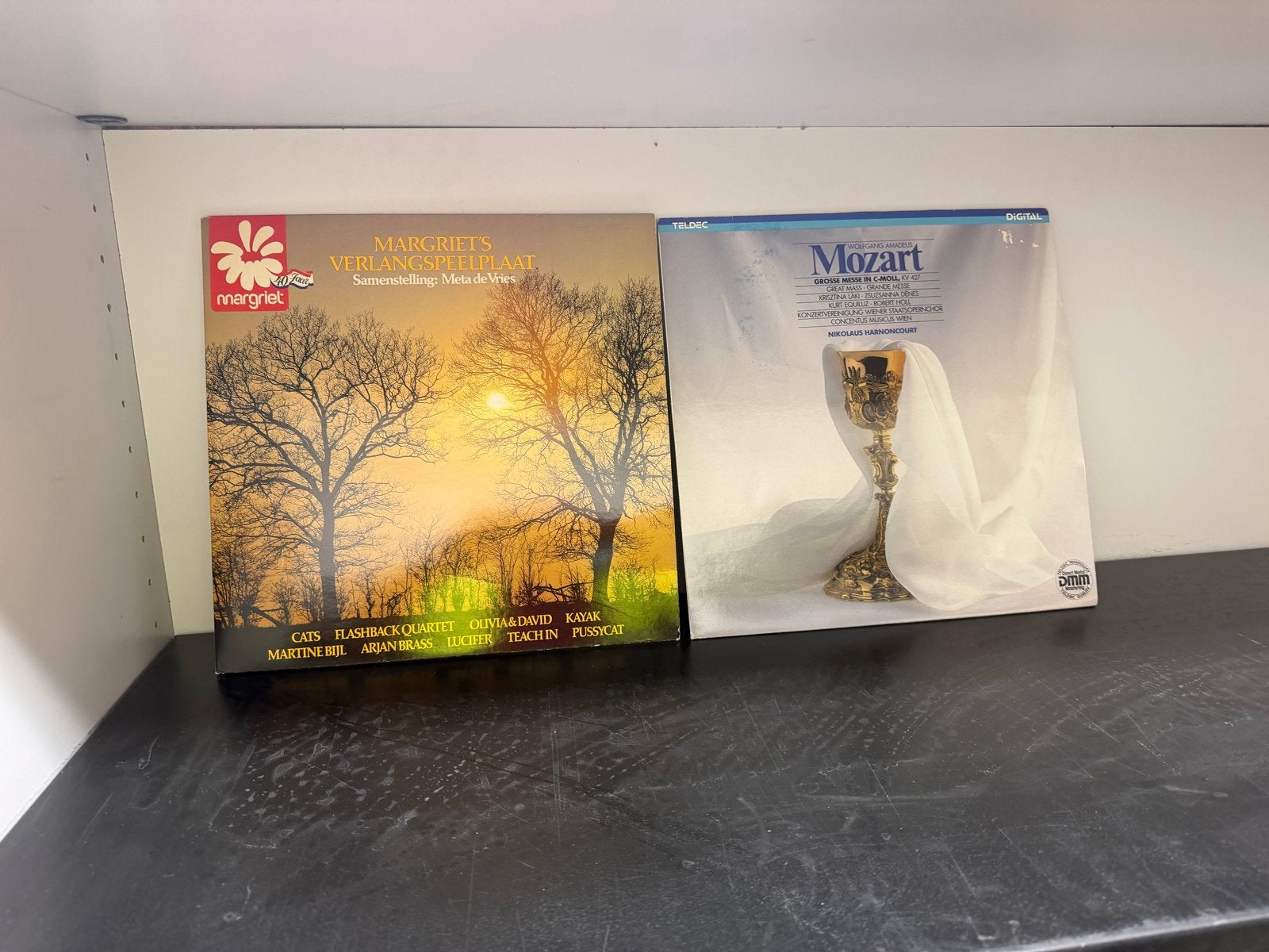 Diverse oude lp's - Pop, Klassiek, Jazz & meer 80 stuks ong., Ophalen, LP, Gebruikt, Pop