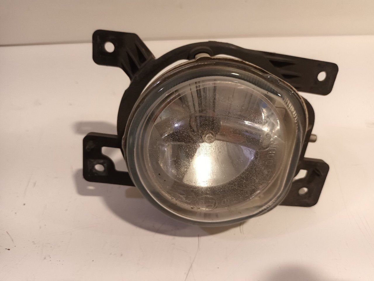 Mistlamp links Opel Combo, Onderdelen@venauto.nl, Van der Ven Autorecycling B.V., Gebruikt, Ettenseweg 76, 4706 PB Roosendaal, The Netherlands