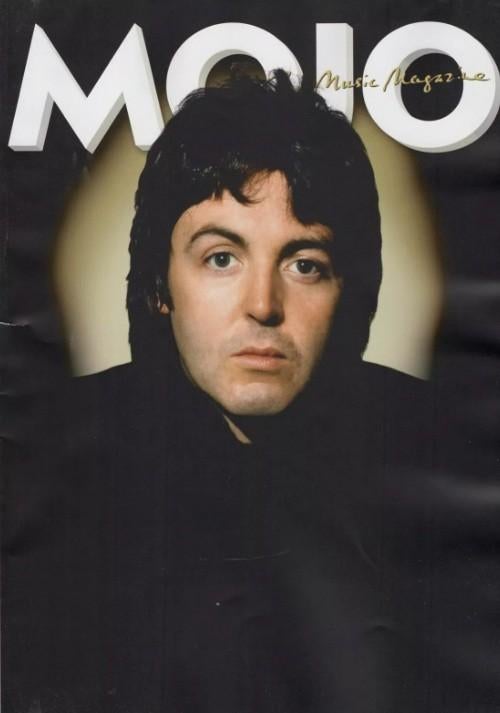 MOJO the Music Magazine | PAUL McCARTNEY & WINGS | 2024, Verzenden, Gelezen, Muziek, Film of Tv