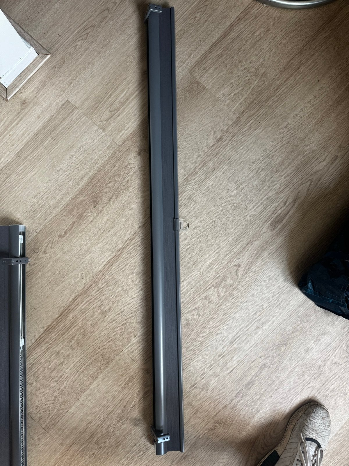 Ikea Plisségordijn 120cm breed, Huis en Inrichting, Stoffering | Gordijnen en Lamellen, IKEA, Ophalen, Gebruikt, Plisségordijn