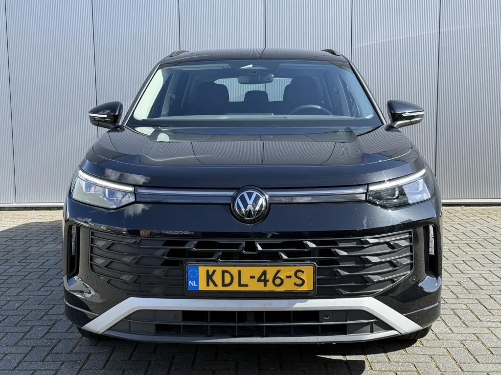 Volkswagen Tayron 1.5 eHybrid Life Trekhaak Camera Carplay F, Automaat, Stof, 4 cilinders, 150 pk