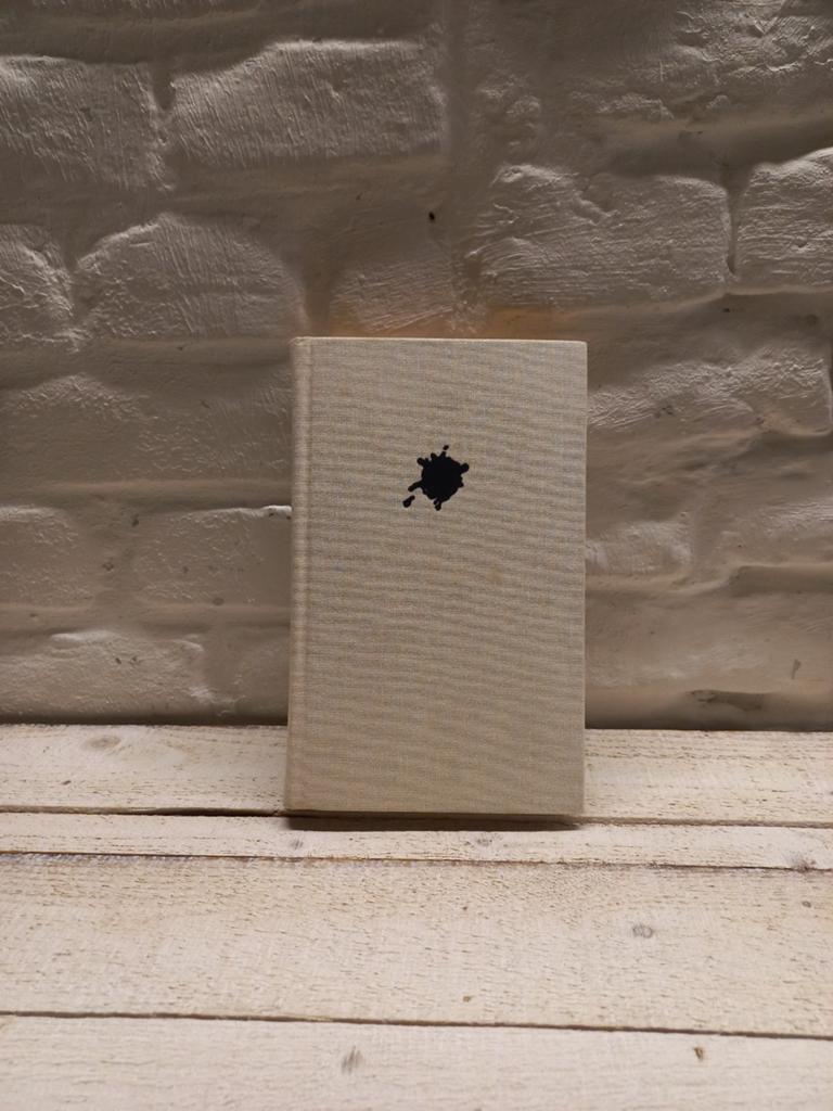 Männer sterben nicht für Liebe - Eva Kačírková (Duits), Boeken, Ophalen of Verzenden, Gelezen, Eva Kačírková