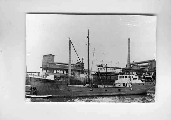 scheepvaart-foto-mr harm smeenge, Ophalen of Verzenden, Zo goed als nieuw, Motorboot, Boek of Tijdschrift