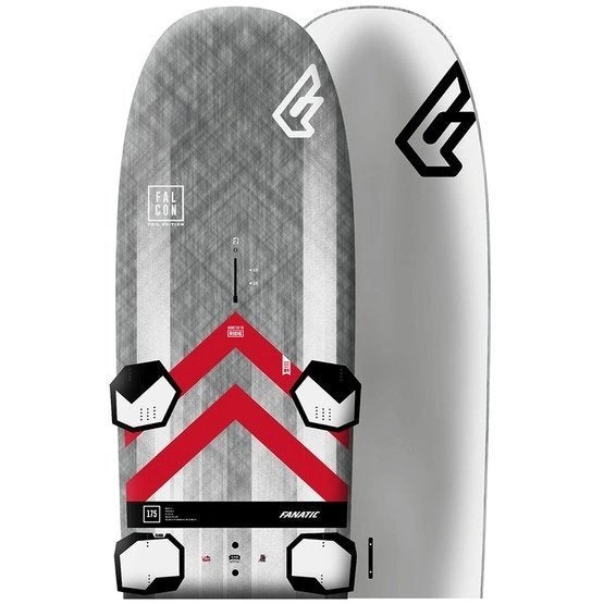 Fanatic Falcon Foilboard 175, Watersport en Boten, Ophalen, Gebruikt, Minder dan 250 cm, Plank