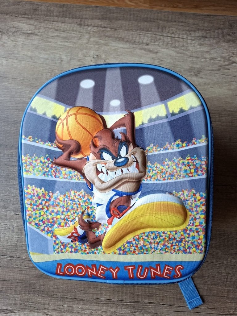 Leuke kinder rugtas : Looney Tunes !! 2, Ophalen of Verzenden, Nieuw, Overige merken, 30 tot 45 cm