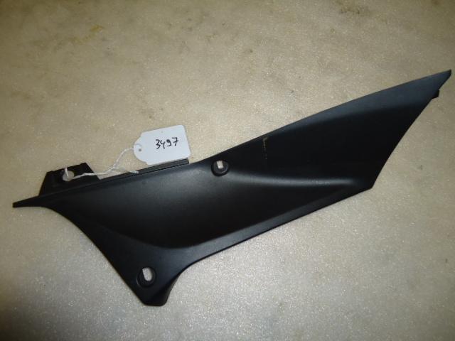 R1 2002 - 2003 Yamaha Cover Cover zijkant kopkuip D1-13571