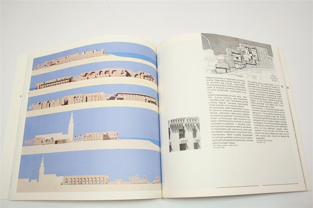 Pietilä — Intermediate Zones in Modern Architecture, Boeken, Ophalen of Verzenden, Gelezen, Architecten