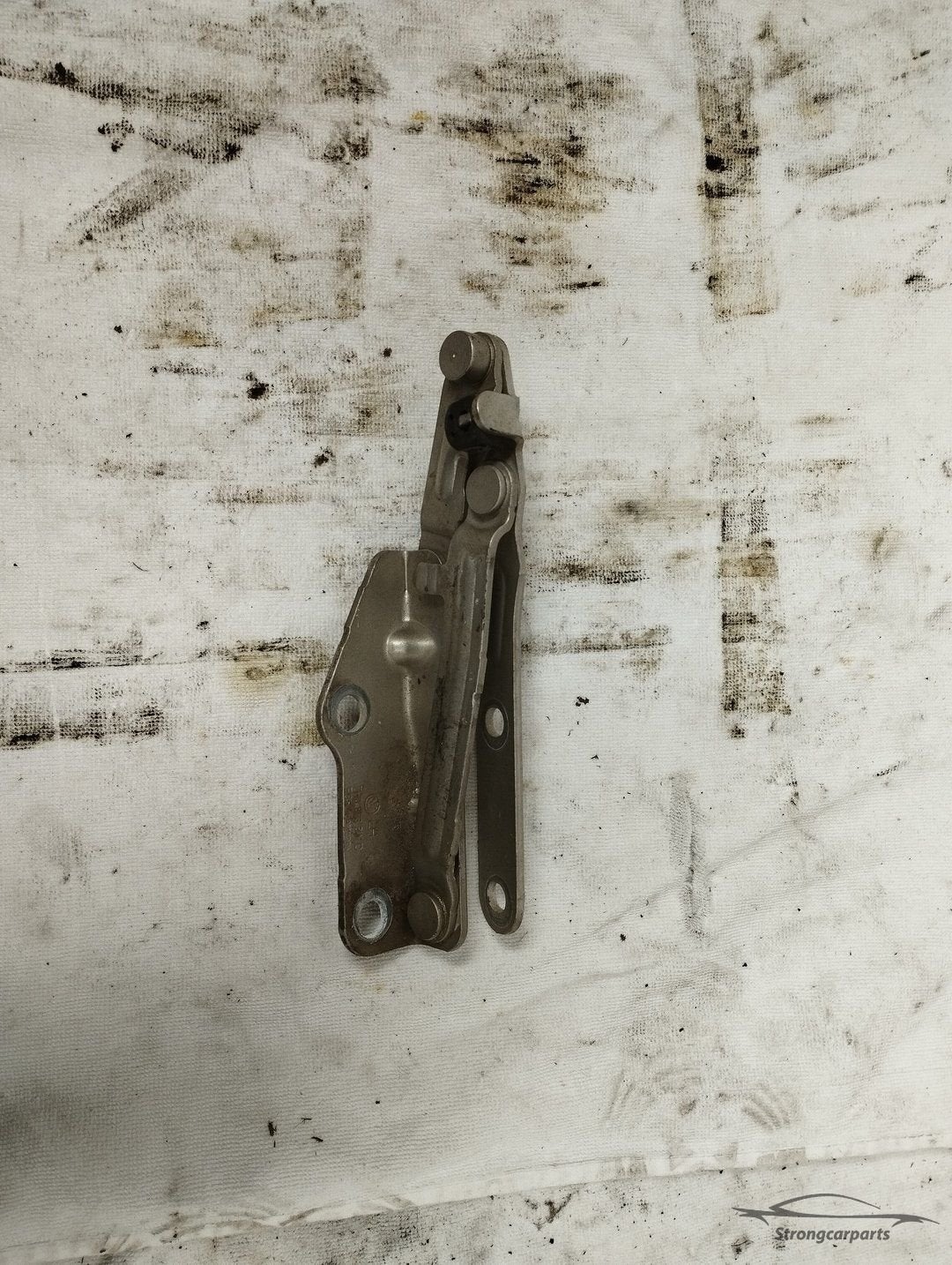 Motorkapschanieren Volkswagen T5/T5gp 7H0823301D 7H0823302D, Auto-onderdelen, Carrosserie en Plaatwerk, Gebruikt, -, Volkswagen