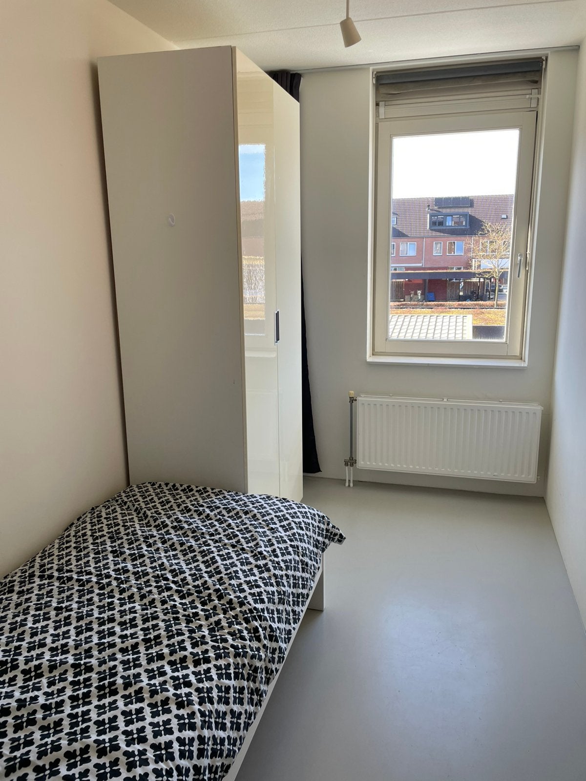 Kamer in Almere te huur, Huizen en Kamers, Kamers te huur, Minder dan 20 m², Almere