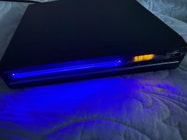 Interactive DVD-speler met usb, Ophalen of Verzenden, Zo goed als nieuw, Dvd-speler, Overige merken