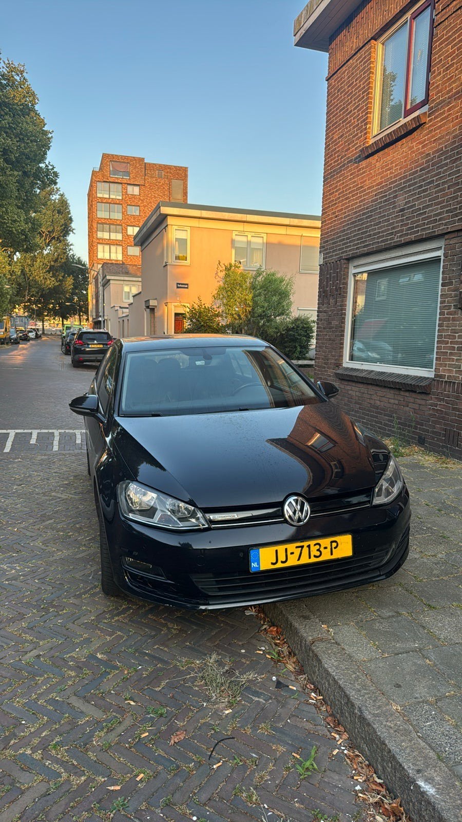 Volkswagen golf 7 1.0 TSI Comfortline, Ophalen of Verzenden, Nieuw, Volkswagen
