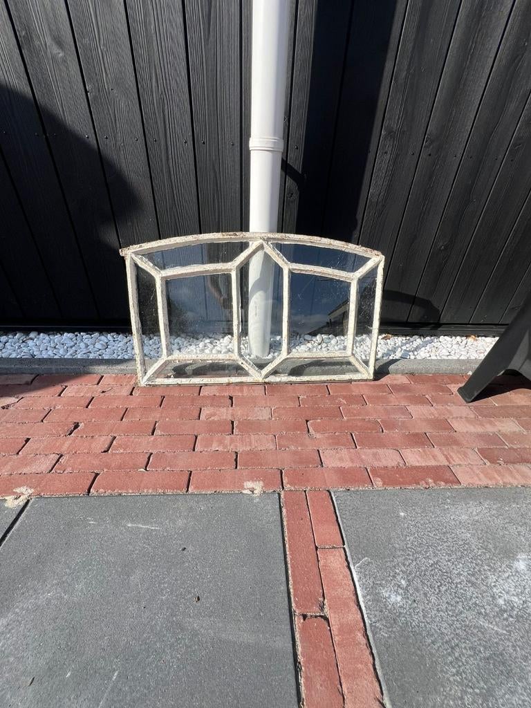 Stalraam, Ophalen, Gebruikt, Minder dan 80 cm, Minder dan 80 cm