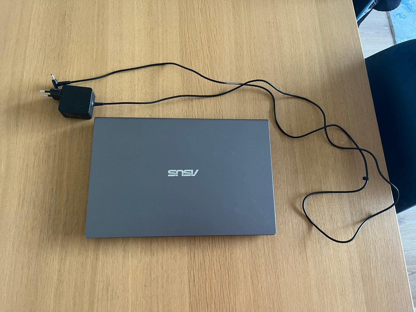 Asus model X415E, Ophalen, 14 inch, Gebruikt, Qwerty