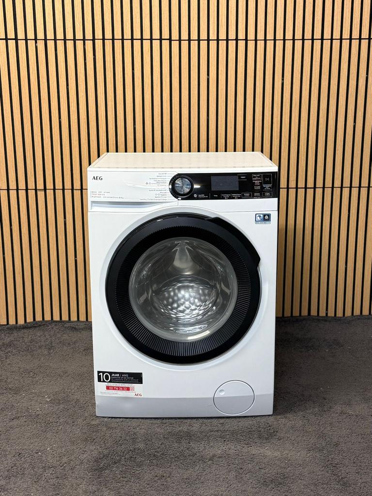 AEG 7000 series 8/5KG LWR7586CUB (2024) met 2 jaar garantie!, Ophalen, Zo goed als nieuw