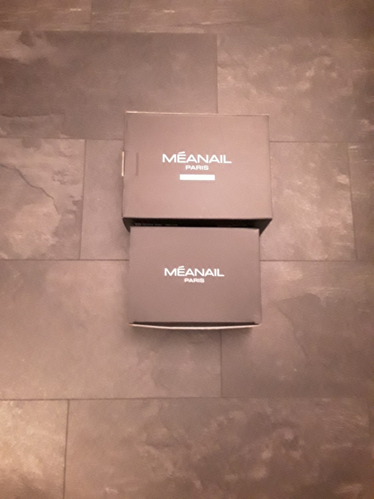 Meanail Ruby LED Lamp - Nieuw in doos, Ophalen of Verzenden, Nieuw, Overige typen