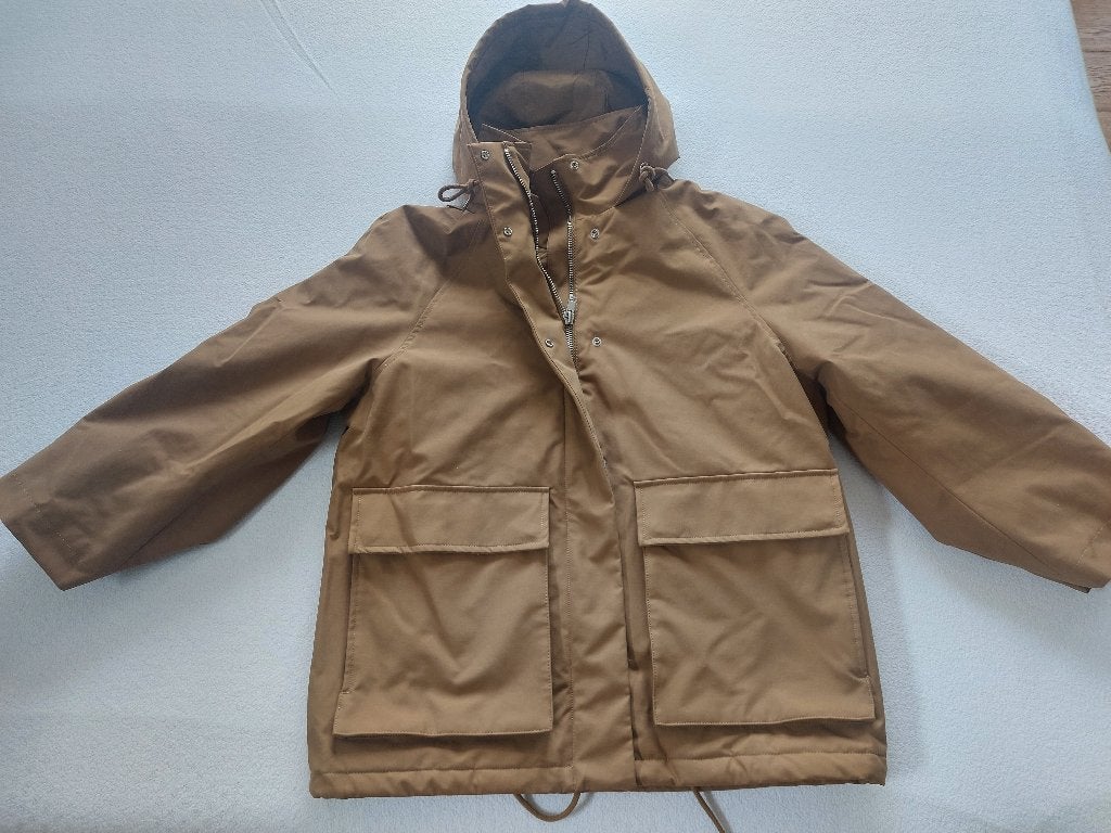 Gave winterjas M&S, Kleding | Dames, Jassen | Winter, Maat 38/40 (M), Nieuw, Ophalen of Verzenden, Marks & Spencer
