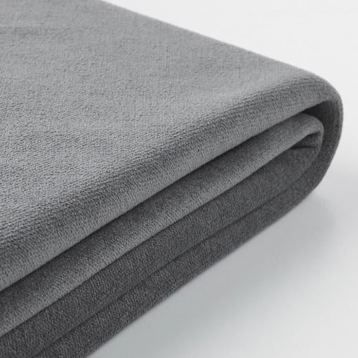 Nieuwe GRONLID hoes voor de chaise longue ikea, Eenpersoons, Nieuw, Ophalen of Verzenden, Minder dan 150 cm