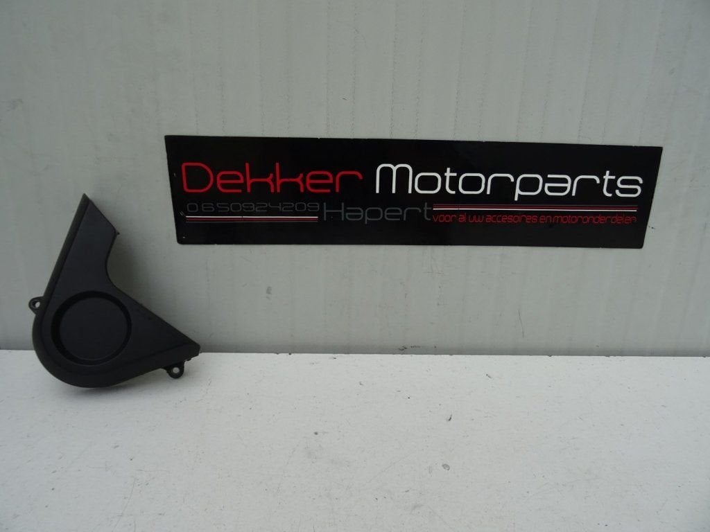 Tandwielkap / Cover Honda CBR929RR Fireblade 2000-2001 SC44, Motoren, Onderdelen | Honda, Gebruikt, -, -, Ophalen of Verzenden