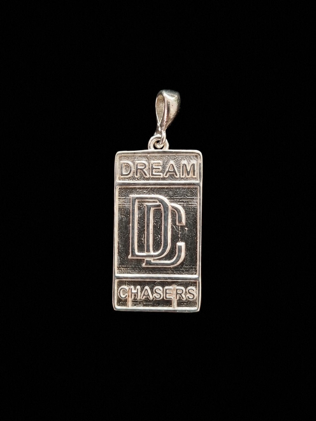 dream chasers hanger, Ophalen of Verzenden, Nieuw, Zilver, Zilver