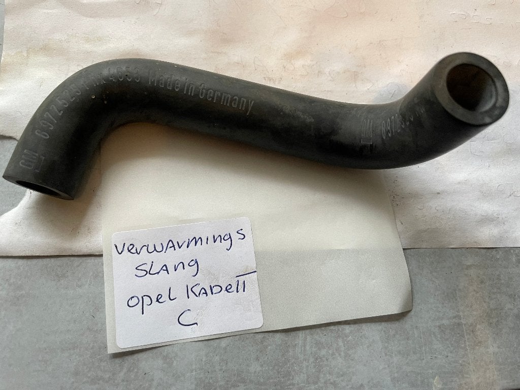 Diversen auto onderdelen Opel Kadett C/D, Ophalen of Verzenden, Nieuw