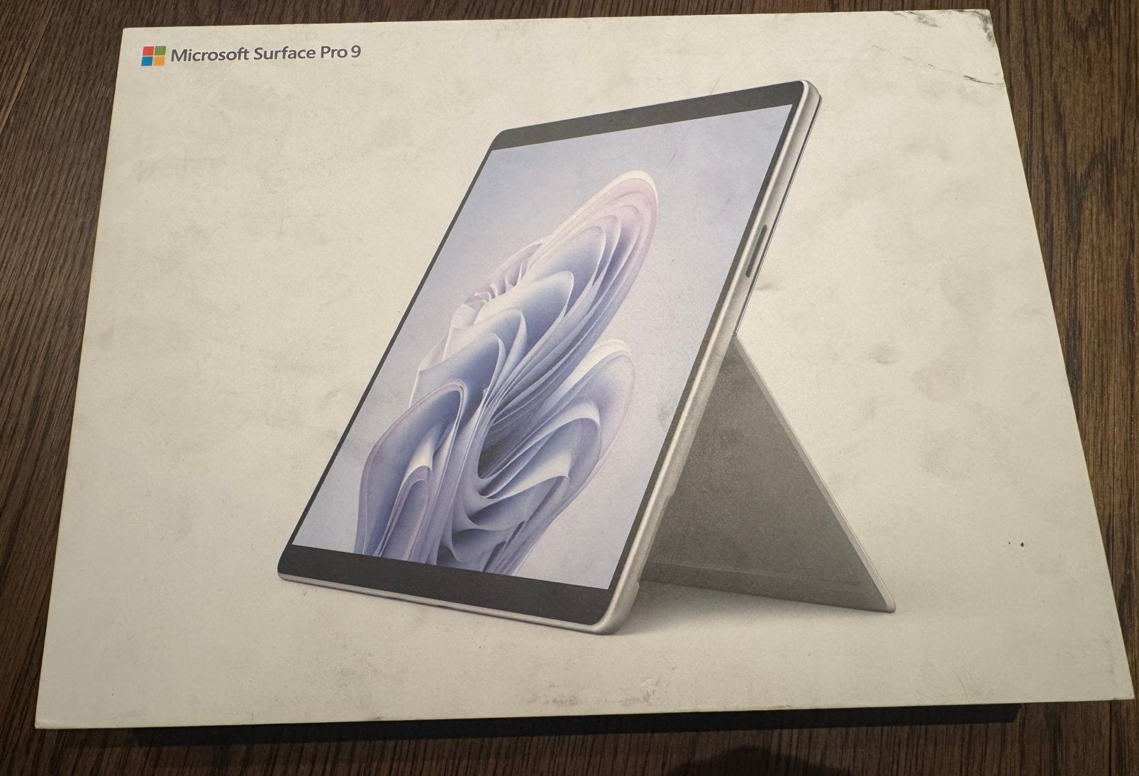 Microsoft Surface Pro 9 - Core i5 - 8GB - 256GB - NIEUW, Computers en Software, Ophalen of Verzenden, Zo goed als nieuw