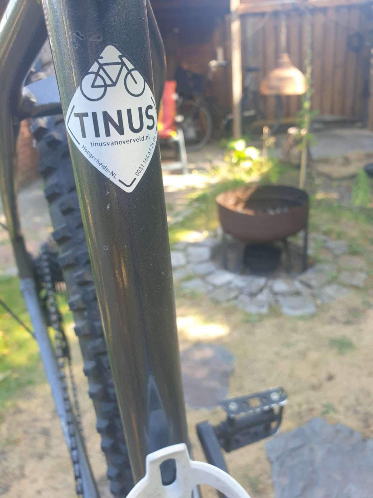 Cube Aim SL Mountainbike, Gebruikt, 57 cm of meer, Hardtail, Heren