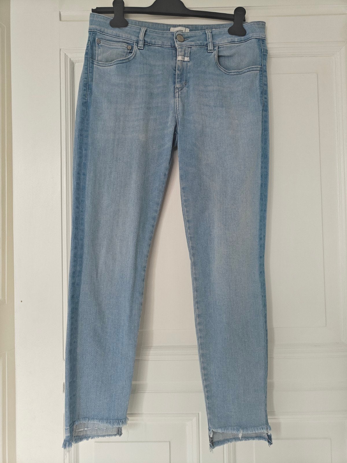 Closed Baker jeans maat 31, Kleding | Dames, Ophalen of Verzenden, Zo goed als nieuw, Blauw, W30 - W32 (confectie 38/40)