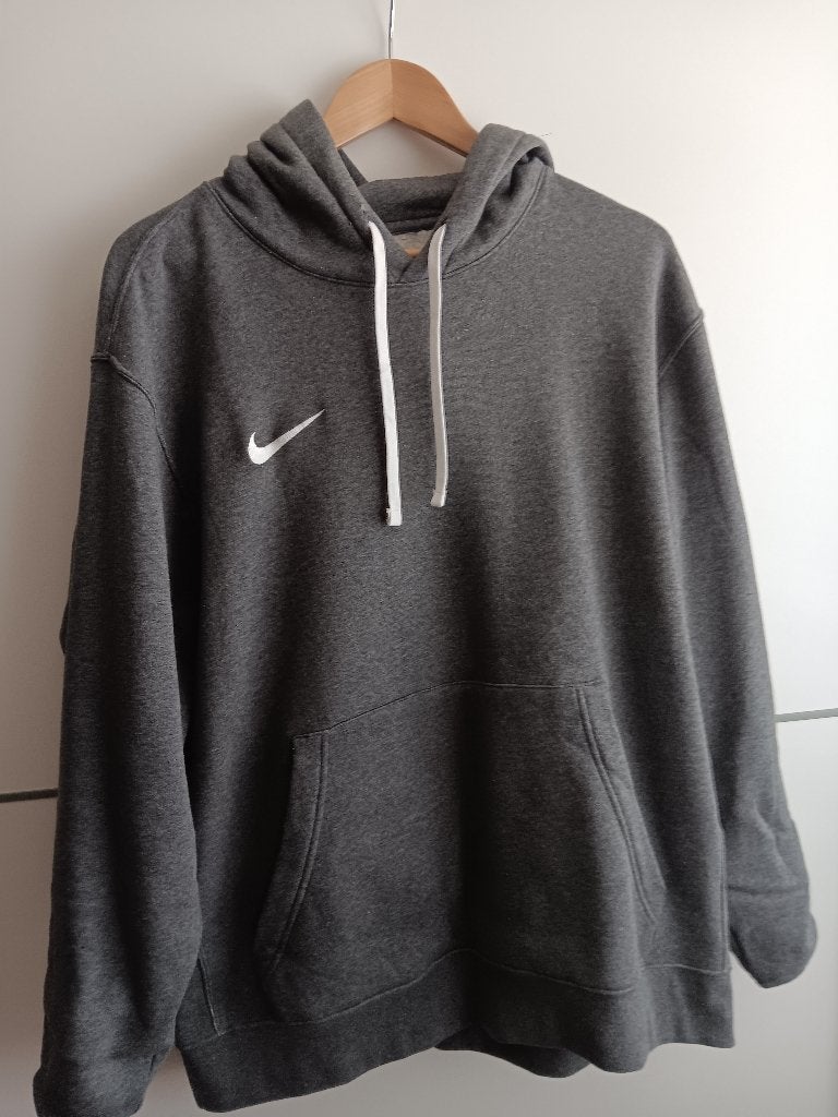zgan grijze dames NIKE HOODIE mt xl, Kleding | Dames, Truien en Vesten, Ophalen, Maat 46/48 (XL) of groter, Nike, Zo goed als nieuw