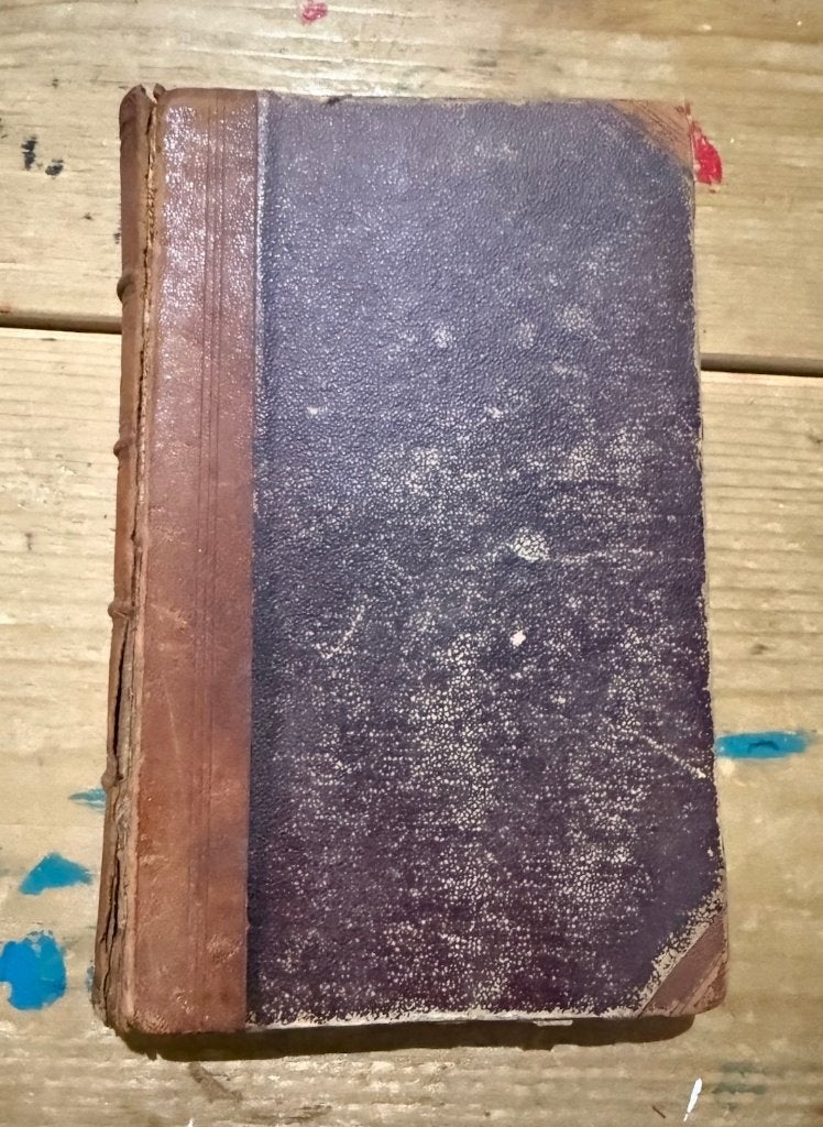 Foto 3 van Partij Nederlandse boeken oa Couperus, Thijssen, Elsschot