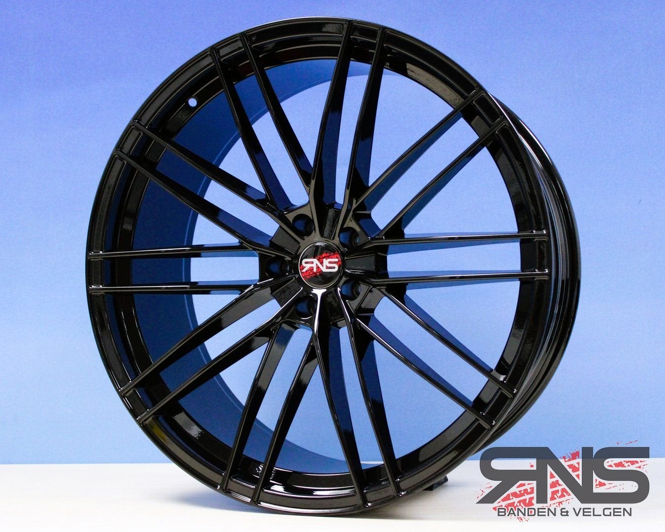 23 inch  velgen Abt Look Audi Q7 SQ7 Q8 SQ8 RS RSQ8, Velg(en), -, -, Nieuw