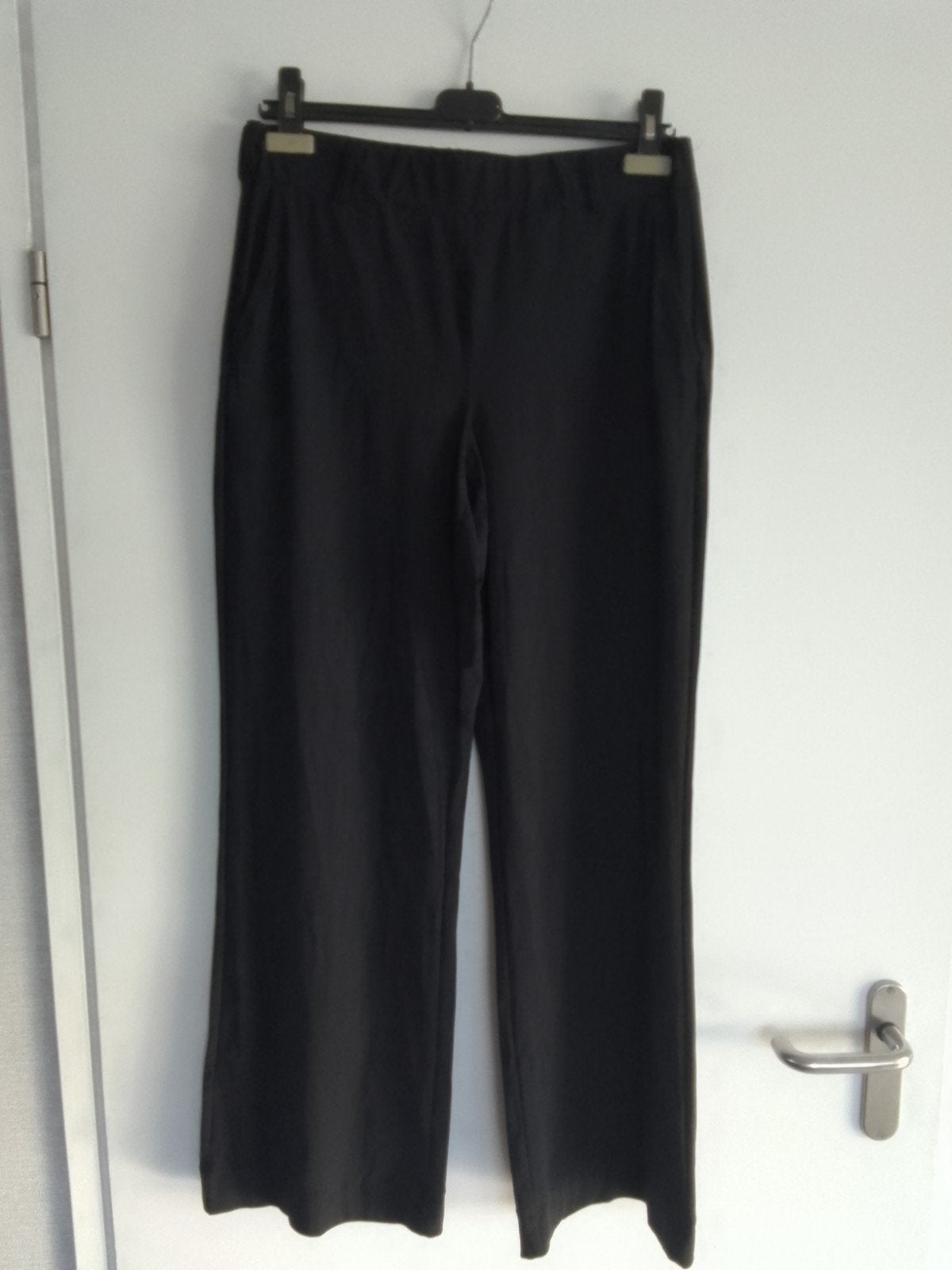 studio anneloes broek M, Maat 38/40 (M), Studio Anneloes, Zwart, Ophalen of Verzenden