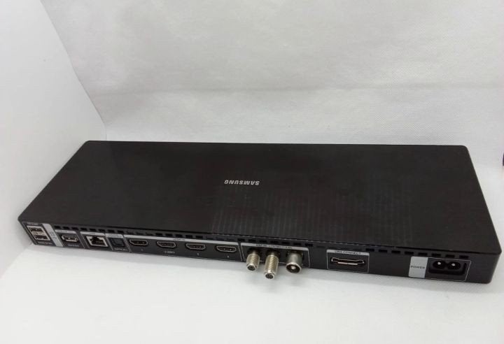 box Samsung QE49Q7FAM BN91-19643U BN9119643U SOC1000MPartnum, Verzenden