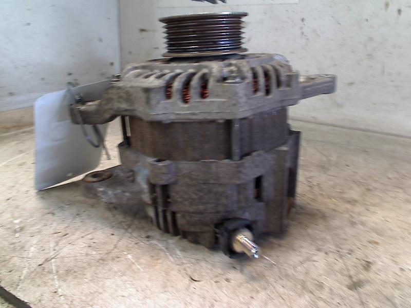 Dynamo Mitsubishi Space Star (A0) (2012-05/..) 1800A359, Gebruikt, Info@mitsubishi-motors.de, Mitsubishi, Emil-Frey-Straße 2, Friedberg 61169, , Duitsland
