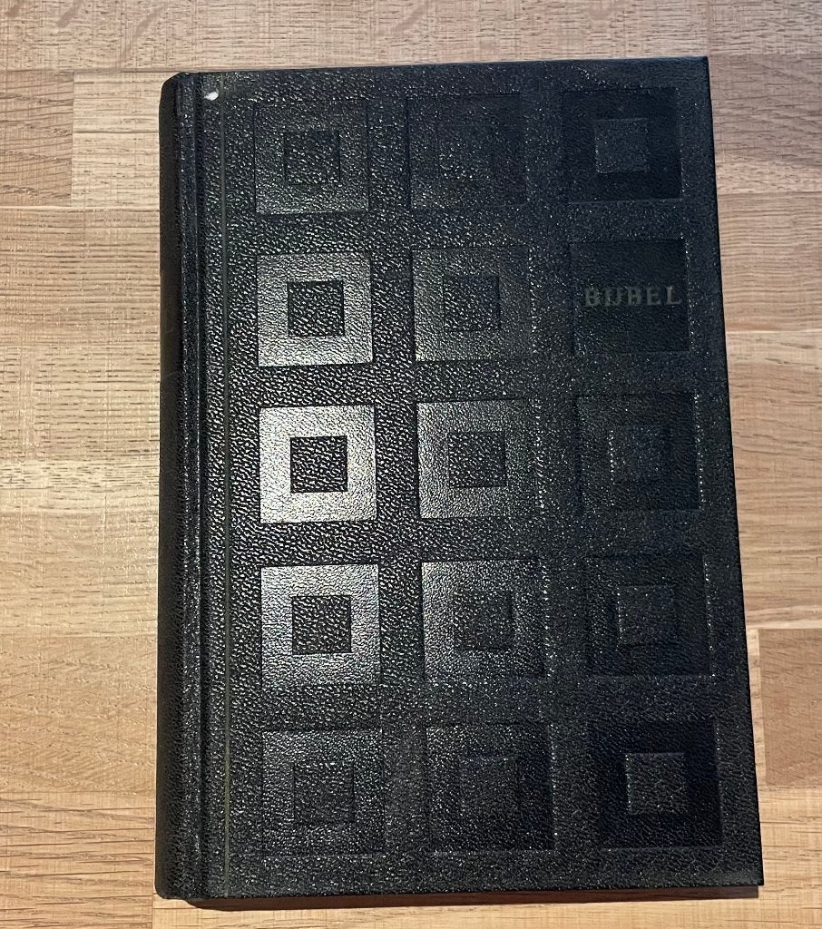 NBG Bijbel Vertaling 1951 - Proost en Brandt Amsterdam, Ophalen of Verzenden