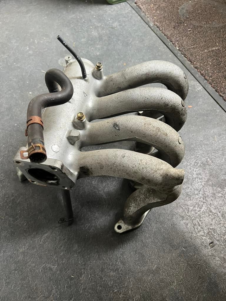Inlaatspruitstuk Toyota Starlet P9, Ophalen, Nieuw, Toyota