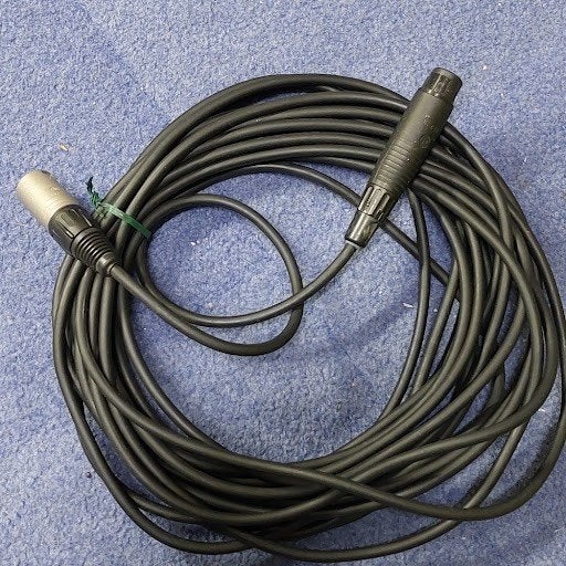 Neutrik XLR Microfoonkabel / Audiokabel - nieuw 10 mtr., Ophalen of Verzenden, Nieuw, Overige typen